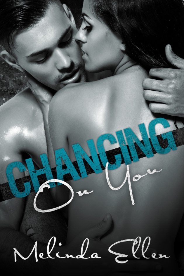 Chancing On You