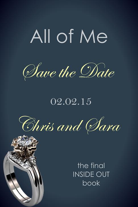 all of me lrj save the date